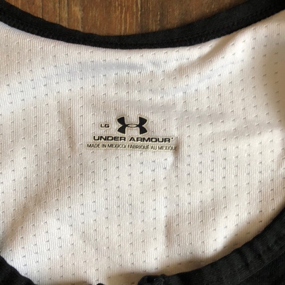 Under Armour workout top - Picture 2 of 8